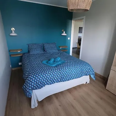 Apartment Bordeaux Meuble Tourisme Classe 3 Etoiles