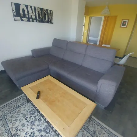 Apartment Bordeaux Meuble Tourisme Classe 3 Etoiles Bruges